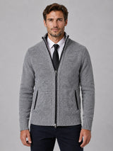Grey