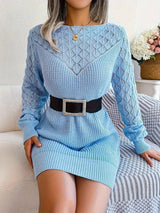 Sky Blue