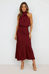 Dark Red