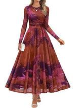 Pink Purple