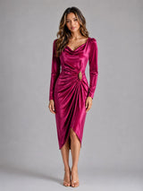 Berry Pink