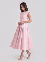 Soft Pink