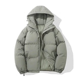 Grayish green