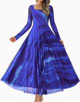 Royal Blue