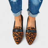 Leopard print