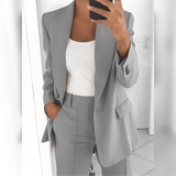 Grey