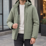 Loose Gray Green