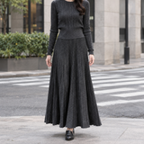 Charcoal Gray