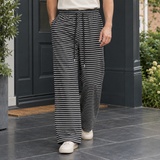 Black White Stripes