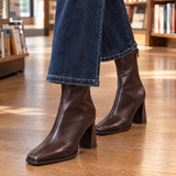 Brown Single Lining