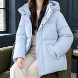 Sky Blue Genuine