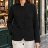 Hepburn Black
