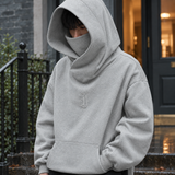 Tail Wolf Gray