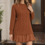 Caramel Brown