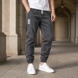 Charcoal Gray