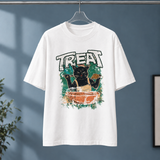 Treat Cat-white