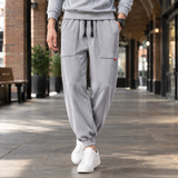 Light Gray Casual