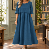 Peacock Blue