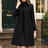Black Padded Lining
