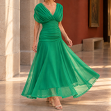 Bright Green