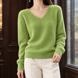 Bright Green