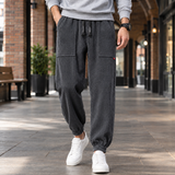 Dark Gray Casual