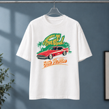 American Car-white
