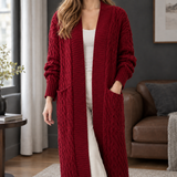 Deep Red