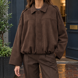 Coffee Brown