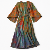 Iridescent Abstract