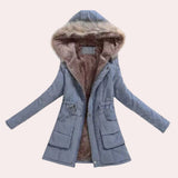 Blue Grey