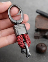 Dark Red