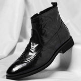 Obsidian Black