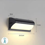 Model B with Sensor