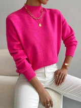Pink/Black