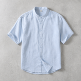 Light Blue (Stand Collar)