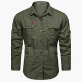 Army Green