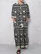 Elephant print