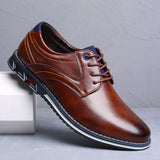Cognac Brown