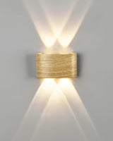 Warm light