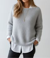 Grey