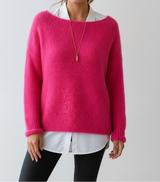 Hot Pink