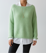 Mint Green
