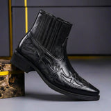Obsidian Black