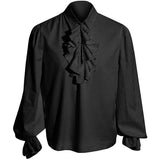 Renaissance Shirt – Black