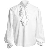 Renaissance Shirt White