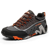 Gray – Orange