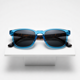 Blue Mirage