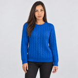 Royal Blue
