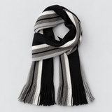 Black - Grey